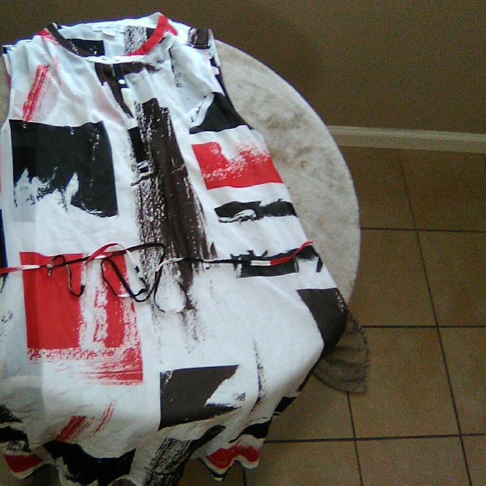 Liz Claiborne dress